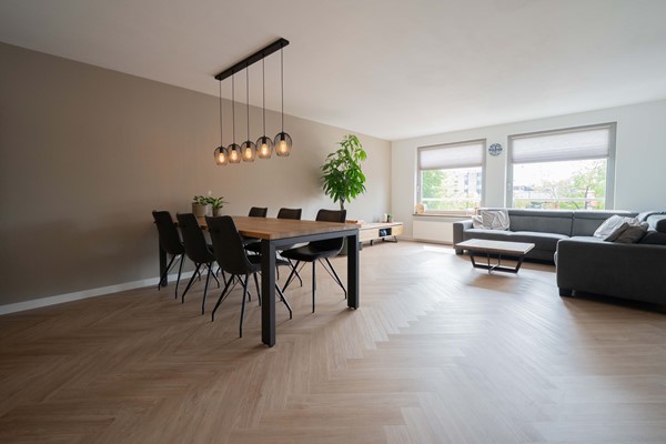 Medium property photo - Jacob van Deventerstraat 111, 1941 ET Beverwijk